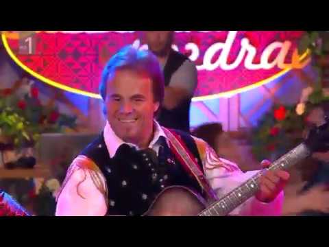 Damir Tkavc, Edi Semeja, Jože Burnik , Alpski kvintet,  junij 2017