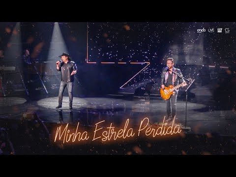 Edson & Hudson - Minha Estrela Perdida  [DVD Amor + Boteco]