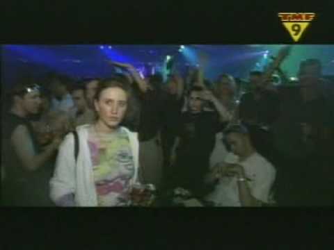 Paul Oakenfold - Live @ Trance Energy