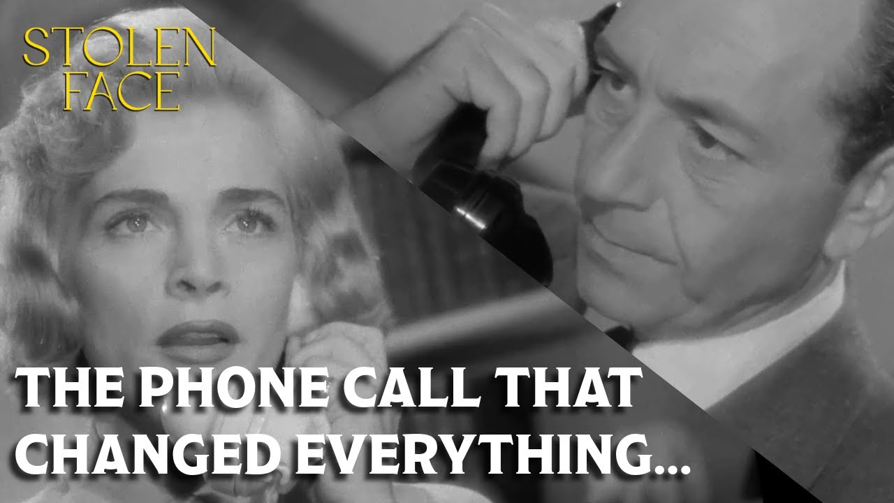 Lizabeth Scott Breaks His Heart