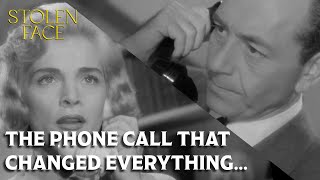 Lizabeth Scott Breaks His Heart