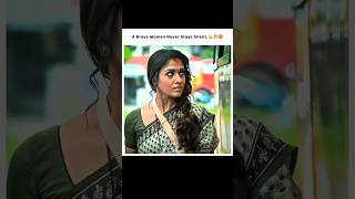 Download lagu A brave woman never stays silent 😡🔥 True Emotional Story Edit 💥 #shorts #viral mp3