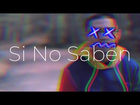 DeManny - Si No Saben