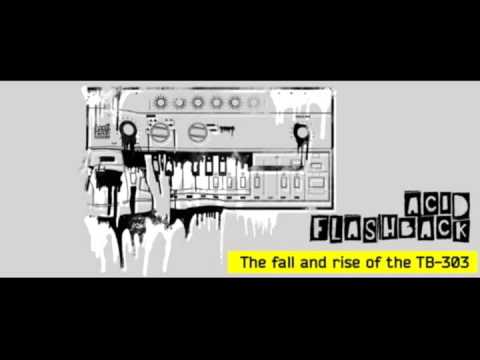 OLDSCHOOL ACID TECHNO CLASSICS MIX 90´