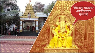 Temple video
