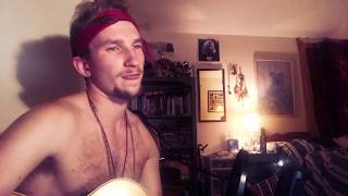 Russ - Our Time Acoustic Cover by Abushady