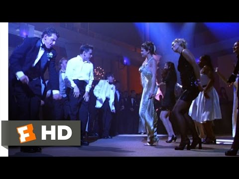 She's All That (11/12) Movie CLIP - Prom Dance-Off (1999) HD