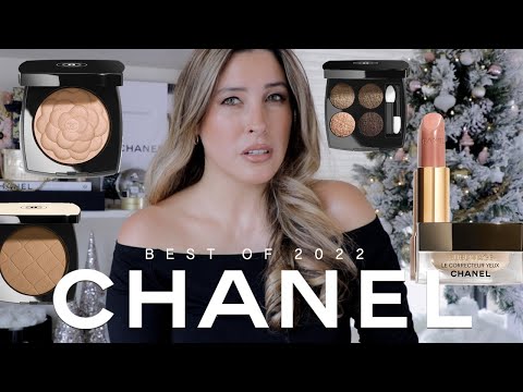 BEST OF CHANEL 2022