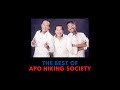 Download Apo Hiking Society Nonstop Music Mp3 Song