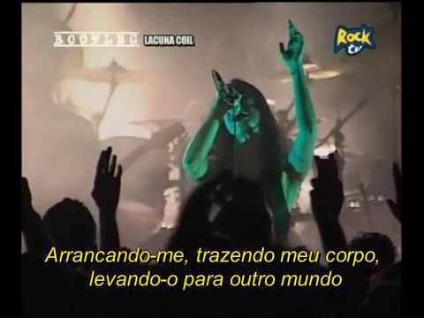 Falling Again - Lacuna Coil