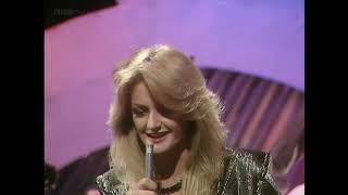 Bonnie Tyler   The World Is Full Of Married Men 1979