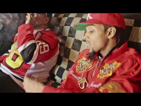 Joey Cash ft. Homie Redd - Super Gasy (Official Music Video)