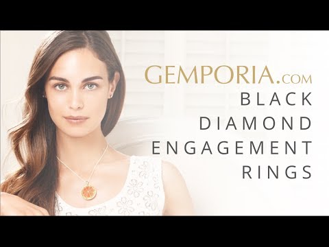 What Are Black Diamonds?
