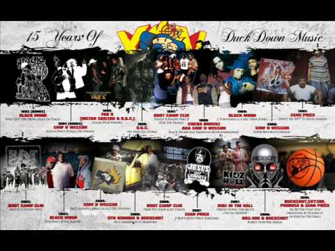 BUCKSHOT, SEAN PRICE, SKYZOO & PROMISE   I'm Better Than You