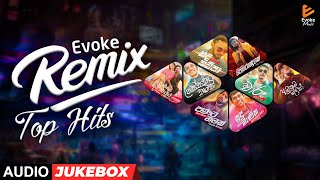 Evoke Mashup song artwork