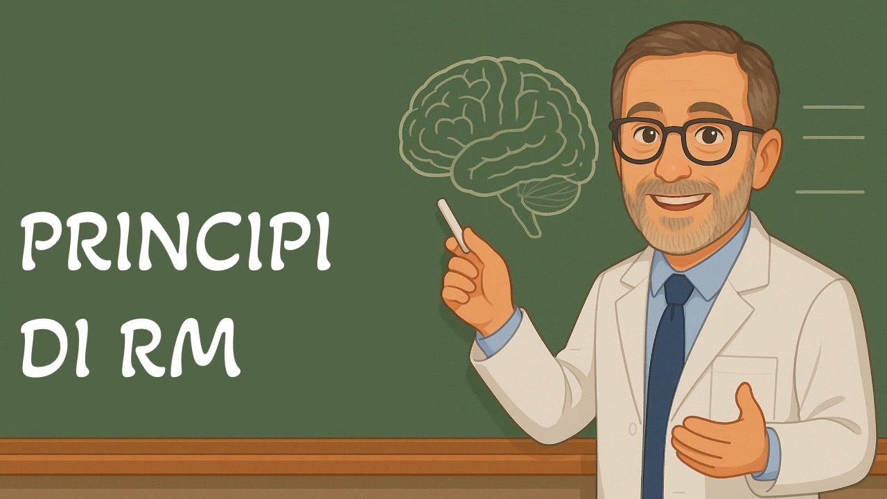 PRINCIPI DI RM