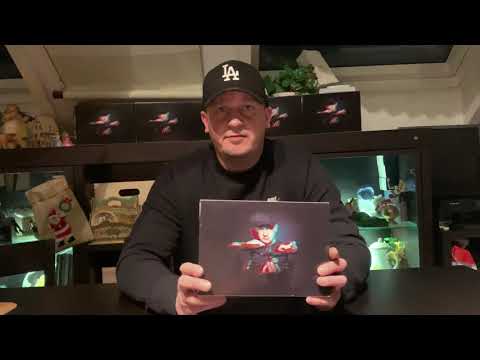 Tatwaffe - Gleichgewicht - Unboxing