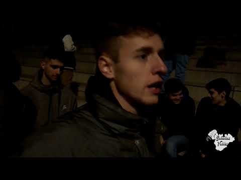 SANTE VS PAIT VS METRIKO | PLACAS BATTLE | CUARTOS