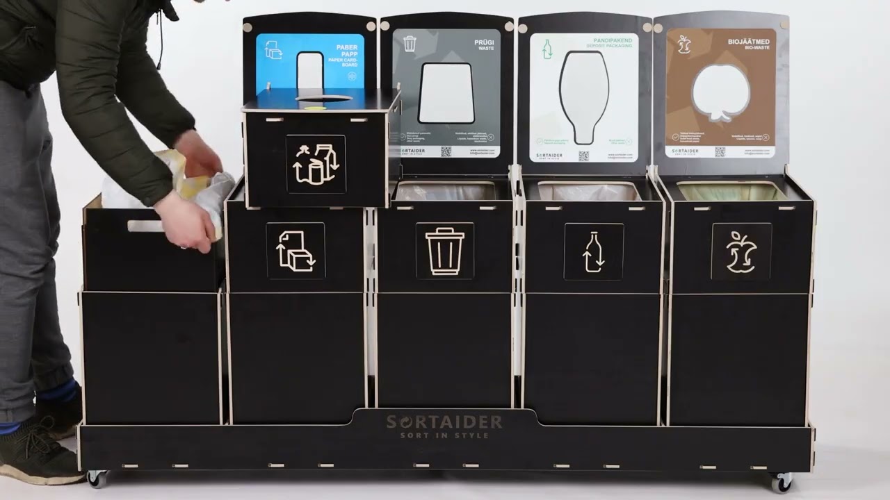 Tootevideo