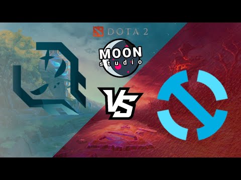 IO vs Execration @ Moon Studio Mid-Autumn League 2020 - Group Stage