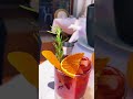 My Favorite Italian Cocktail