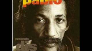 Augustus Pablo - Real Rock