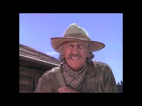 How the West Was Won, Zeb Macahan - The Enemy | Intense Frontier & Survival Drama Part 1