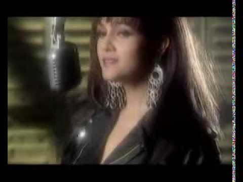 Alisha Chinai - Lover Girl Official Full Song Video Album Made in India