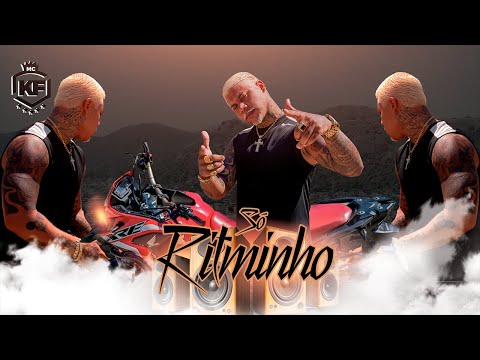 MC KF - SÓ RITMINHO (VIDEOCLIPE)