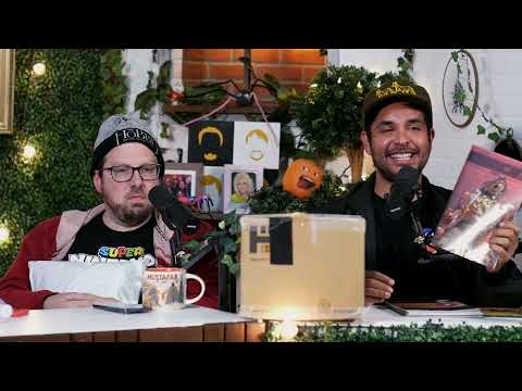 Mega64 Podcast 687 Aftershow Feat. @DadFeels