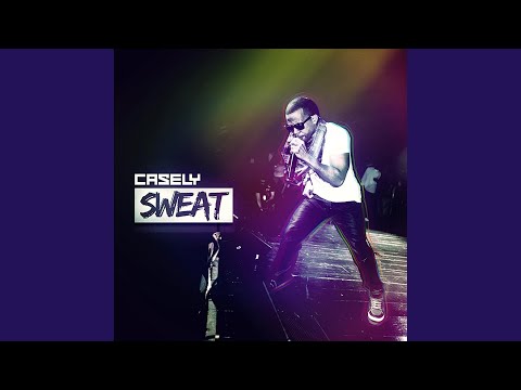 Sweat (feat. Machel Montano)