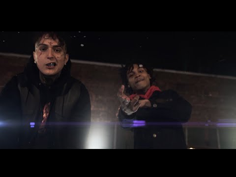 Cee Kay - Big Sleez OG ft. SosMula (Official Video)