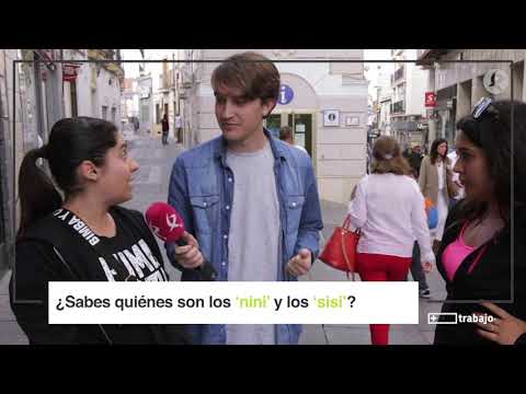 Nini vs Sisi | + Trabajo