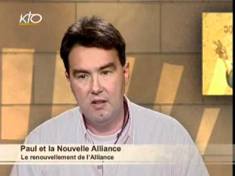 Paul et la Nouvelle Alliance - Module 3/5