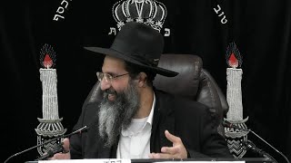 קליפת פרעה | הרב שי עובד | ראשון - פרשת וארא - תשפו (הרב שי עובד) - התמונה מוצגת ישירות מתוך אתר האינטרנט יוטיוב. זכויות היוצרים בתמונה שייכות ליוצרה. קישור קרדיט למקור התוכן נמצא בתוך דף הסרטון קליפת פרעה | הרב שי עובד | ראשון - פרשת וארא - תשפו (הרב שי עובד) - התמונה מוצגת ישירות מתוך אתר האינטרנט יוטיוב. זכויות היוצרים בתמונה שייכות ליוצרה. קישור קרדיט למקור התוכן נמצא בתוך דף הסרטון