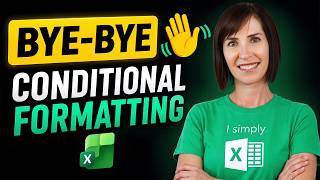 Say Goodbye to Ugly Excel Numbers with These Tricks (FREE Cheatsheet)