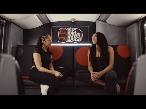 Lauren Cofie - What I Need | Bus Down Bars | S.1 Ep.6