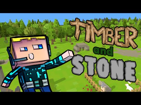 Mines & Farms: Timber & Stone Edgington Ep 51