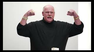 Skechers Behind the scenes: Andy Reid + Skechers Big Game Ad