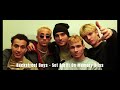 Backstreet Boys - Set Adrift On Memory Bliss remix