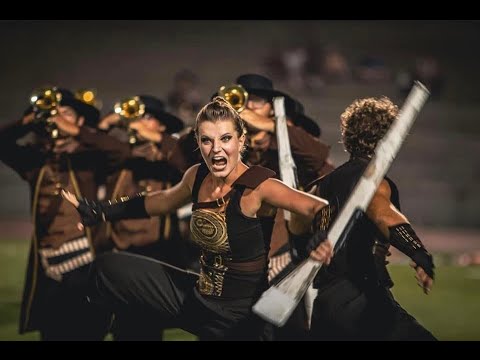 DELANEY Guard Cam "LASSO THE SUN" Troopers 2023