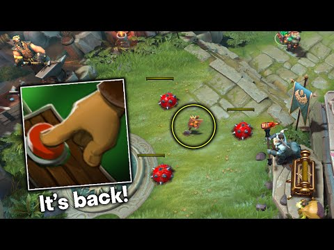 Finally Old Techies is Back! Fountain Farm? Here we go again!