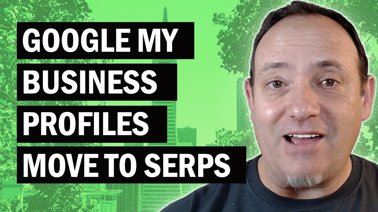 Google Business Profile Managed Directly in Search
