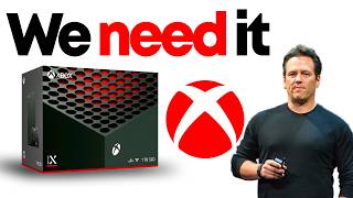 Forget Microsoft! Xbox Update