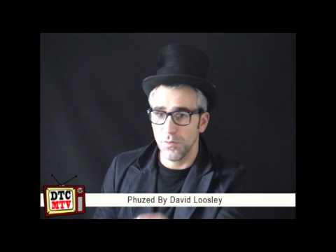 DTC- MTV Magic Product Review - Fuze, Phuzed and Fourfit