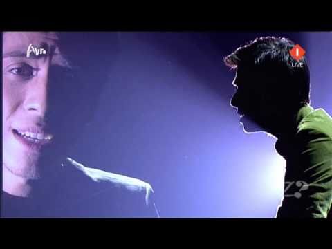 OZNZ 8 - Roman - Jij moet verder