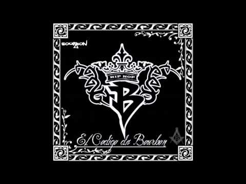 6- Perros Viejos (ft. Luis la Enne, Flax)    [ELCÓDIGODABOURBON]