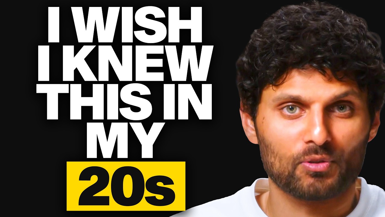 10 Harsh Truths I Wish I Knew in My 20’s