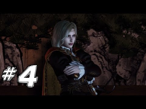 Nioh - Bloodshed's End DLC - Blind Playthrough - The Last Samurai (1/2) - Pt.4