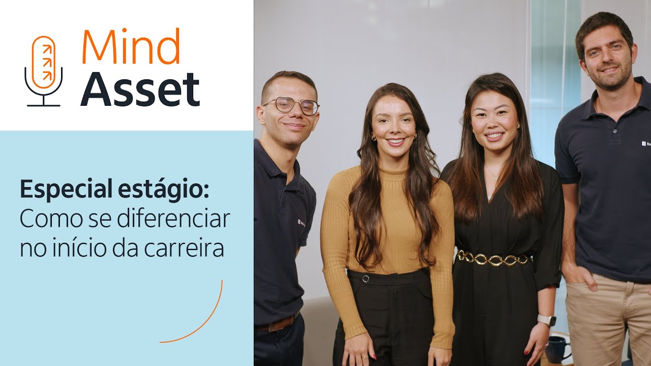 Especial Estágio: Como se diferenciar no início de carreira